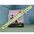 EPSON COMPATIBILE T0802 CIANO